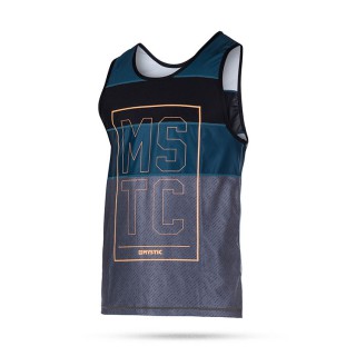 MYSTIC DRIP TANKTOP ORANGE