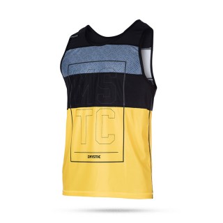 MYSTIC DRIP TANKTOP PEWTER