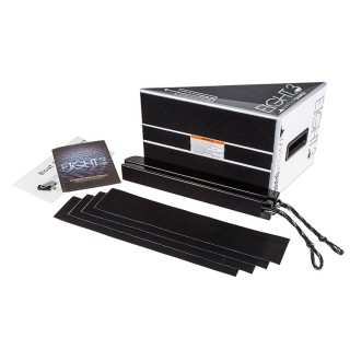 Eight.3 Wakesurf Shaper STD